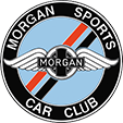 morgan sports car club